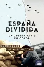 La guerra civil en color: La Mirada De Los Historiadores