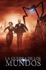 Daisy Edgar-Jones en la serie - La guerra de los mundos