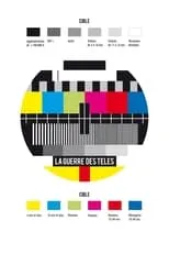 La Guerre des télés portada