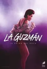 Carmen Madrid en la serie - La Guzmán: La Reina Del Rock