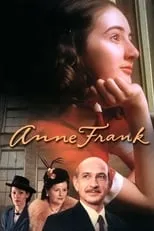 imagen de la historia de ana frank