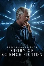 Portada de La historia de la ciencia ficción