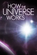 Portada de La historia del universo