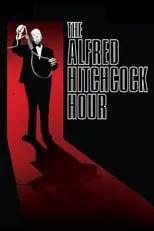 Portada de La hora de Alfred Hitchcock