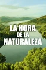 Portada de La hora de la naturaleza