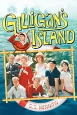 Poster de la película La isla de Gilligan - Películas hoy en TV