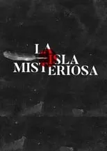 Dean Alexandrou en la serie - La isla misteriosa