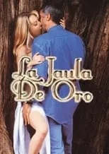 Portada de La jaula de oro