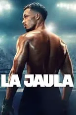 Portada de La jaula