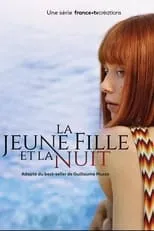 Portada de La Jeune Fille et la Nuit