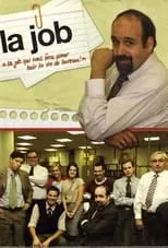 Poster de la película La Job - Películas hoy en TV