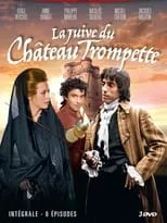 Portada de La Juive du Château-Trompette