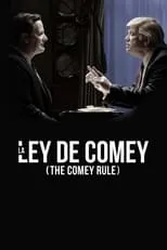 Brendan Gleeson en la serie - La ley de Comey