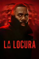 Portada de La locura