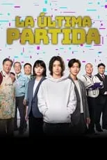 六角慎司 en la serie - La última partida