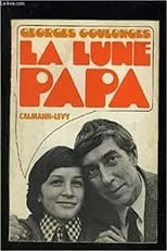 Portada de La lune papa