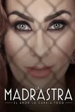 Poster de La madrastra