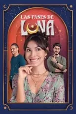 Portada de La magia de Luna