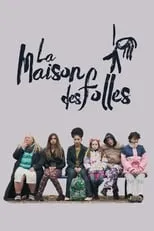 Portada de La maison des folles