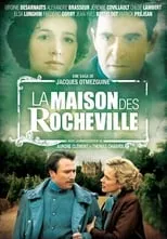 Portada de La Maison des Rocheville