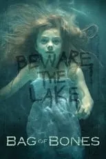 Portada de La maldición de Dark Lake