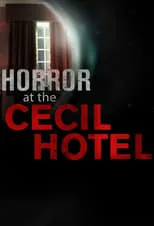 Portada de La maldición del Hotel Cecil