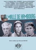 Portada de La Malle de Hambourg