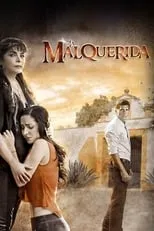 Portada de La Malquerida