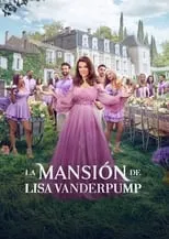 Portada de La mansión de Lisa Vanderpump