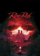 Portada de La mansión de Rose Red