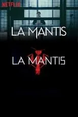 Portada de La mantis