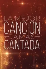 Portada de La mejor canción jamás cantada