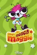 Poster de la película La Mosca Maggie - Películas hoy en TV