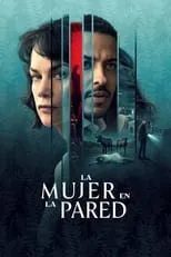 Hilda Fay en la serie - La mujer en la pared