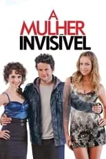 Portada de La Mujer Invisible