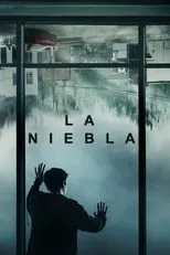 Portada de La niebla