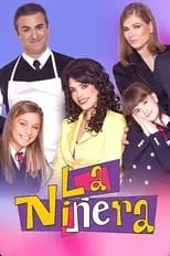 Portada de La Niñera