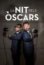 Portada de La nit dels Òscars