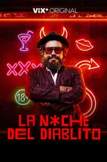 Poster de la película La noche del Diablito - Películas hoy en TV