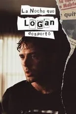 Portada de La noche que Logan despertó