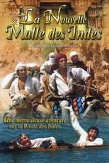 Portada de La Nouvelle Malle des Indes