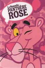 Portada de La nouvelle panthère rose