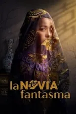 Portada de La novia fantasma