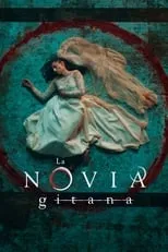 Moreno Borja en la serie - La novia gitana