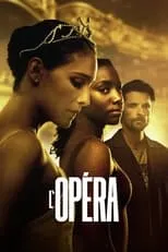 Portada de La Opera