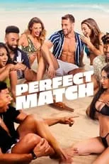 Portada de Perfect Match