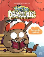 Portada de La petite dragouille