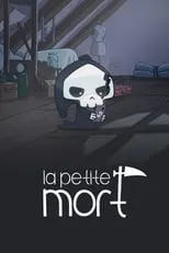 Portada de La petite mort