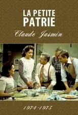 La Petite Patrie portada