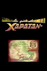 Portada de La piste de Xapatan